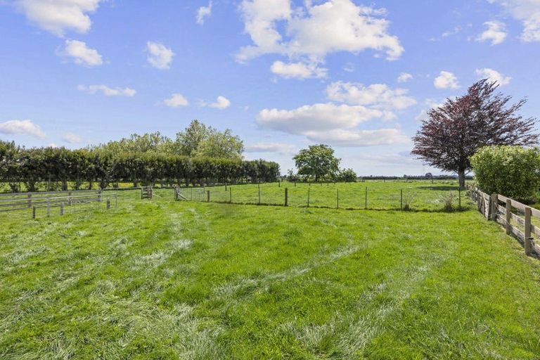 Photo of property in 155 Marshmeadow Road, Newstead, Hamilton, 3286