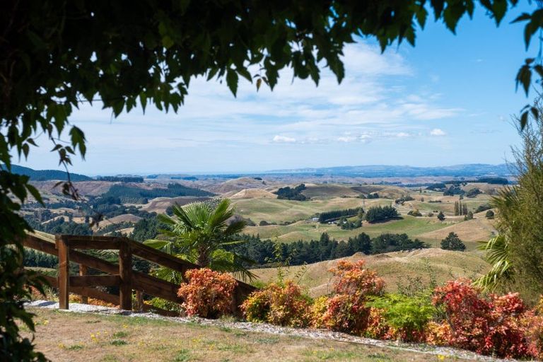 Photo of property in 148 Flag Range Road, Sherenden, Hastings, 4179