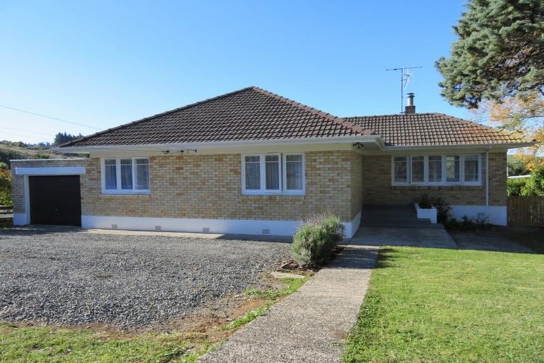 Photo of property in 46 Kea Street, Piopio, 3912