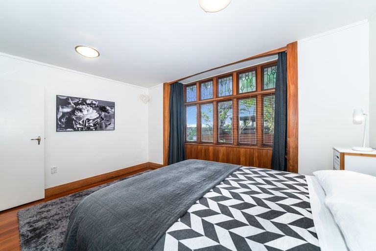 Photo of property in 91a Linton Street, West End, Palmerston North, 4410