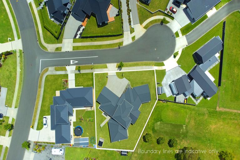 Photo of property in 4 Augusta Place, Morrinsville, 3300