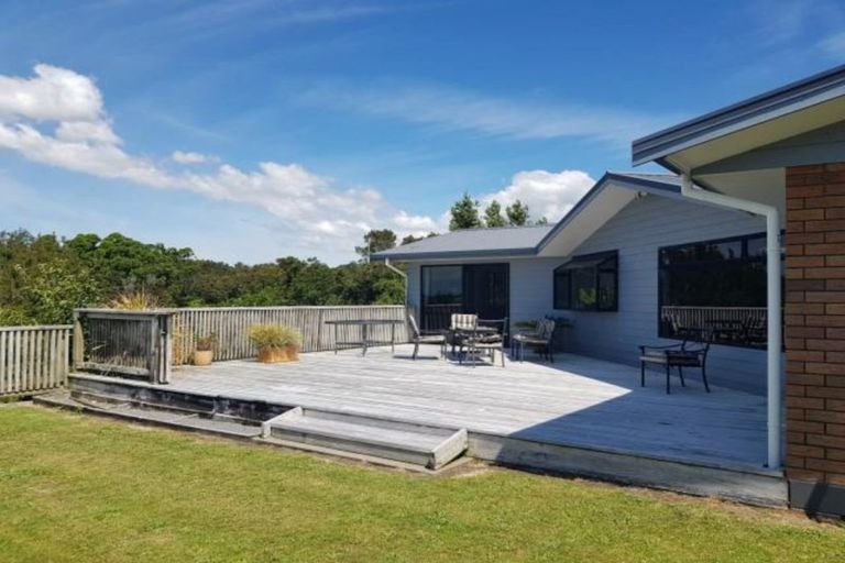 Photo of property in 1307 Mangorei Road, Mangorei, New Plymouth, 4371
