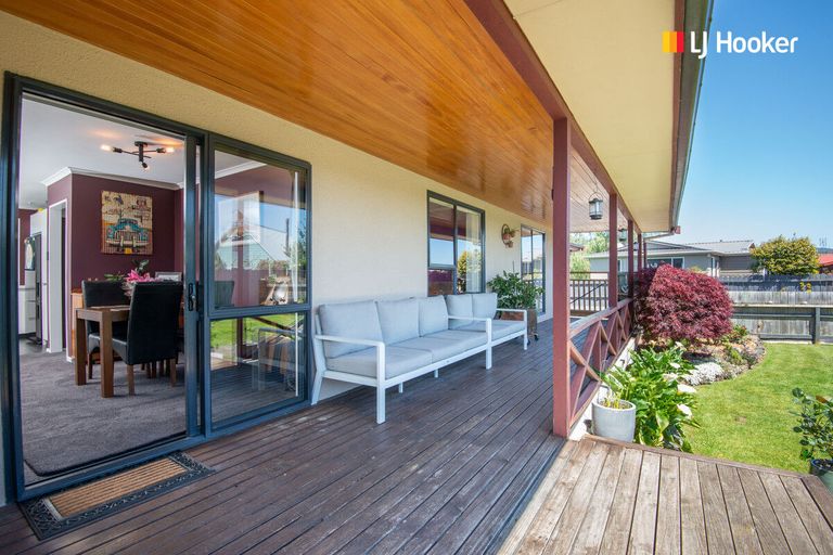 Photo of property in 126 Hagart-alexander Drive, Mosgiel, 9024