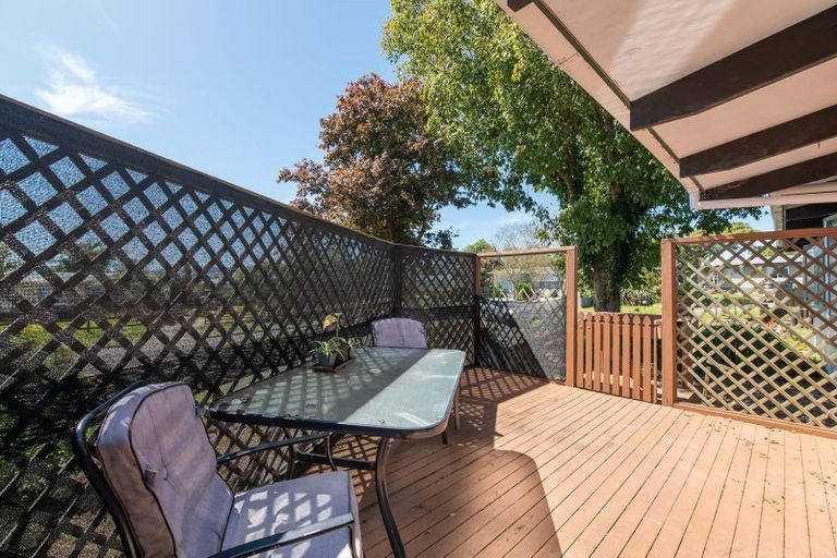 Photo of property in 11 Cypress Place, Owhata, Rotorua, 3010