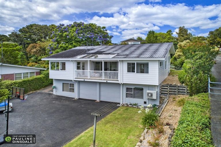 Photo of property in 54 Crawford Crescent, Te Kamo, Whangarei, 0112