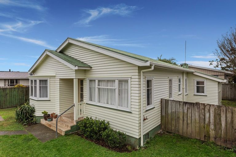 Photo of property in 26 Churchill Street, Whakatane, 3120