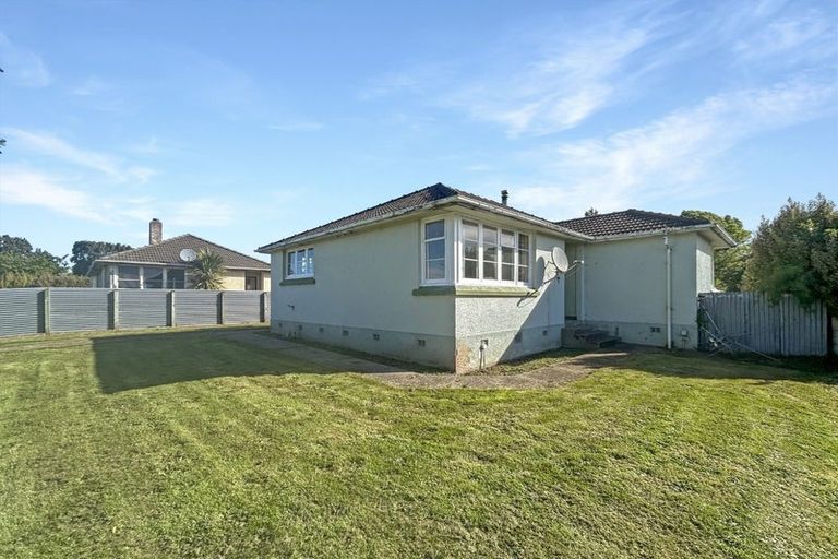 Photo of property in 6 Lyon Street, Glengarry, Invercargill, 9810