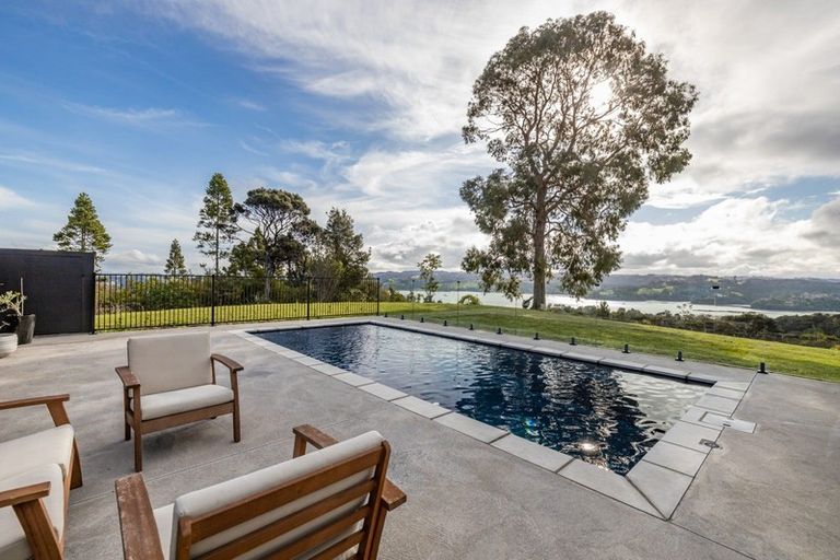 Photo of property in 200 Nook Road, Parua Bay, Whangarei, 0174