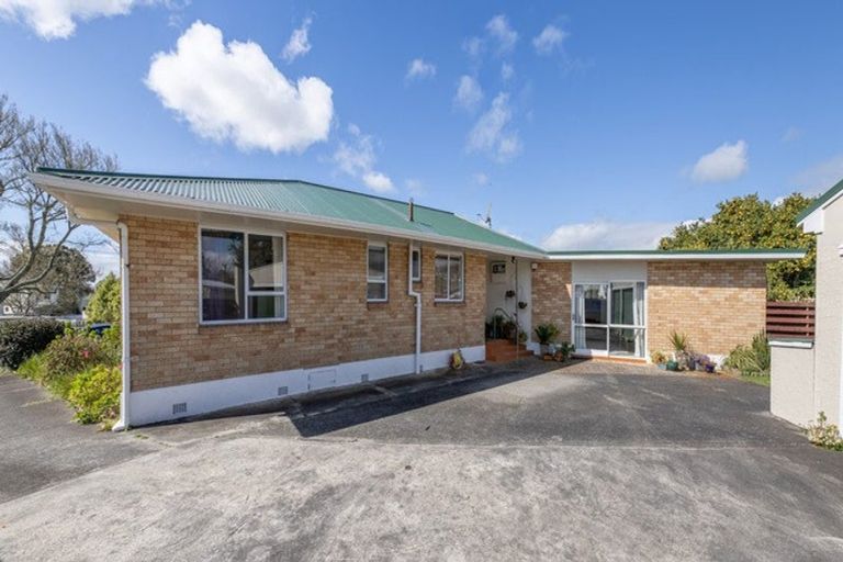 Photo of property in 15 Mary Street, Huntly, 3700