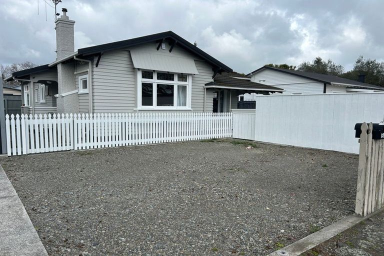 Photo of property in 504 Ferguson Street, Palmerston North, 4410
