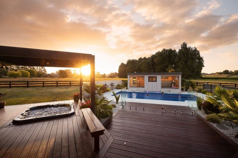 Photo of property in 67 Narrows Road, Rukuhia, Hamilton, 3282