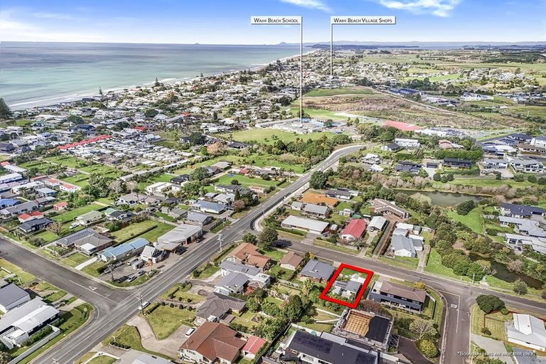 Photo of property in 2b Browns Drive, Waihi Beach, 3611