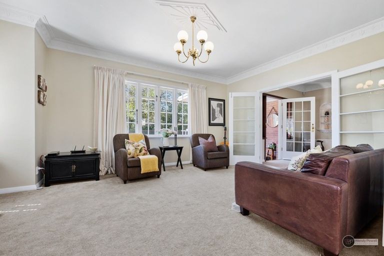 Photo of property in 23 Tennyson Avenue, Avalon, Lower Hutt, 5011