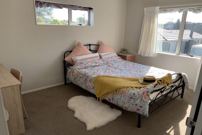 Photo of property in 46a Millen Avenue, Pakuranga, Auckland, 2010