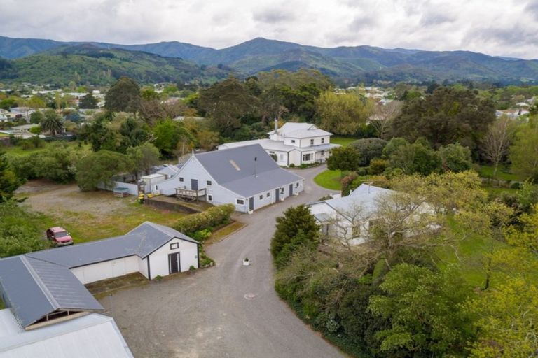 Photo of property in Tarureka, 38 Donald Street, Featherston, 5710