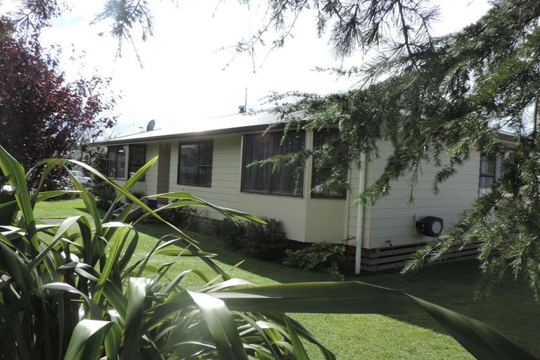 Photo of property in 14 Matipo Street, Matamata, 3400