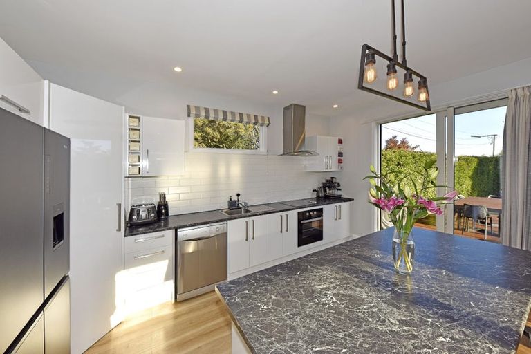 Photo of property in 11 Domain Terrace, Spreydon, Christchurch, 8024