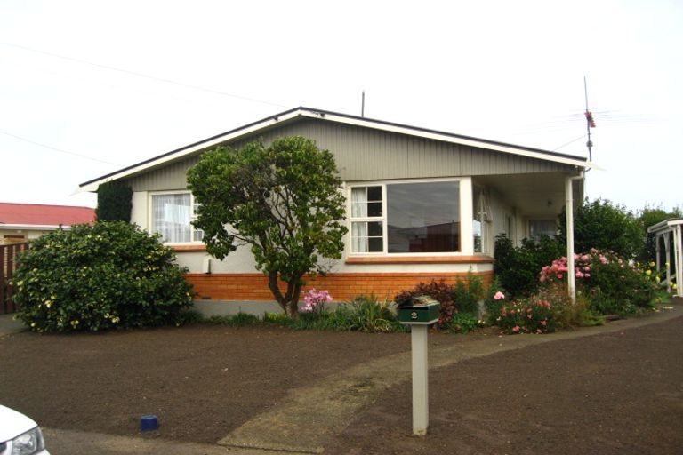 Photo of property in 2 Esk Place, Mosgiel, 9024