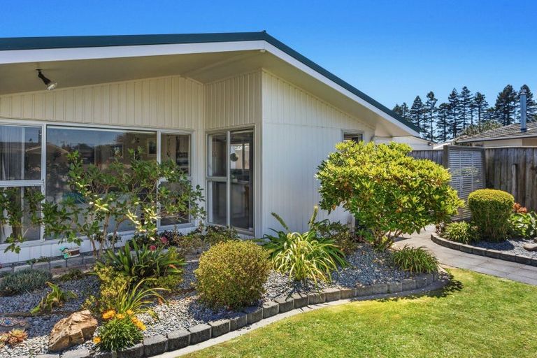 Photo of property in 25 Puriri Crescent, Edgecumbe, 3120