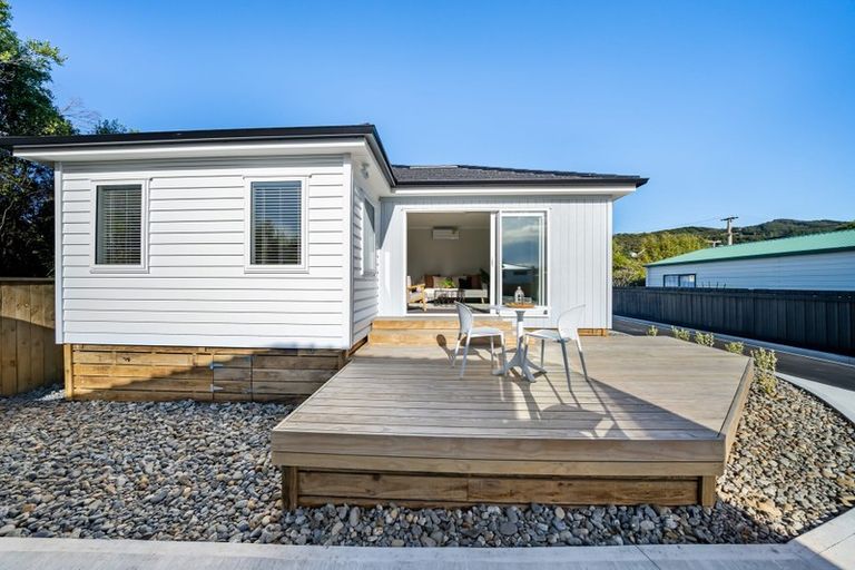 Photo of property in 13a Best Street, Wainuiomata, Lower Hutt, 5014