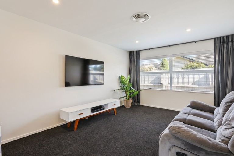 Photo of property in 46 Stanford Way, Rolleston, 7615