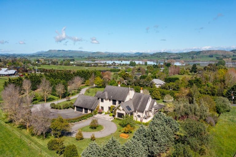 Photo of property in 295 Porangahau Road, Waipukurau, 4282