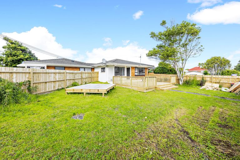 Photo of property in 4/166 Puhinui Road, Papatoetoe, Auckland, 2104