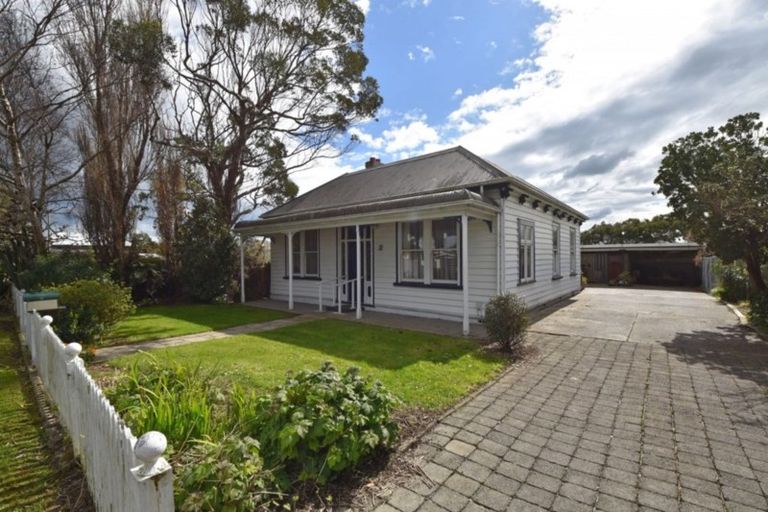 Photo of property in 94 Earn Street, Appleby, Invercargill, 9812