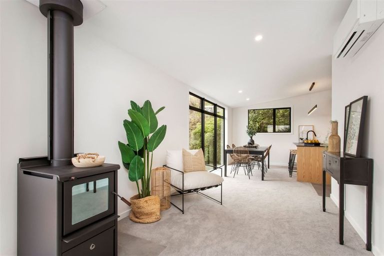 Photo of property in 3c Dalleys Lane, Lyttelton, 8082