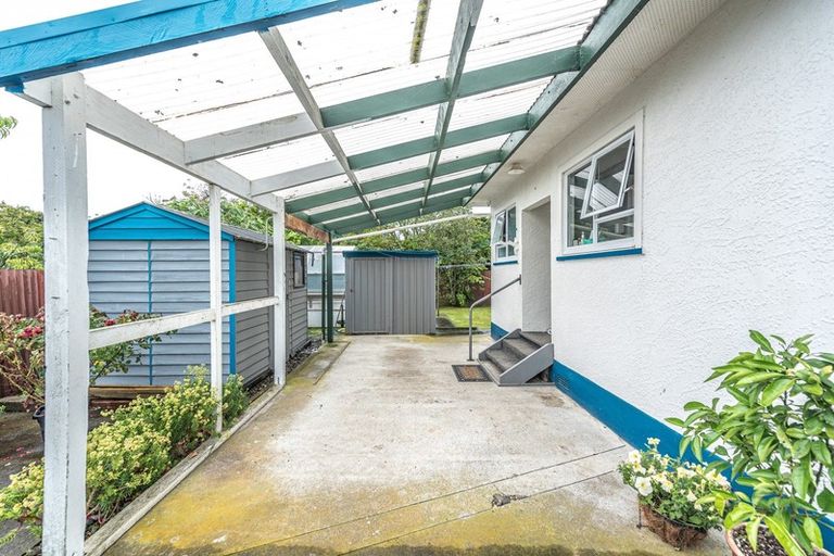Photo of property in 23a Field Street, Aramoho, Whanganui, 4500