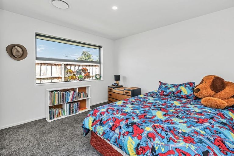 Photo of property in 9 Huntaway Lane, Dunsandel, 7682