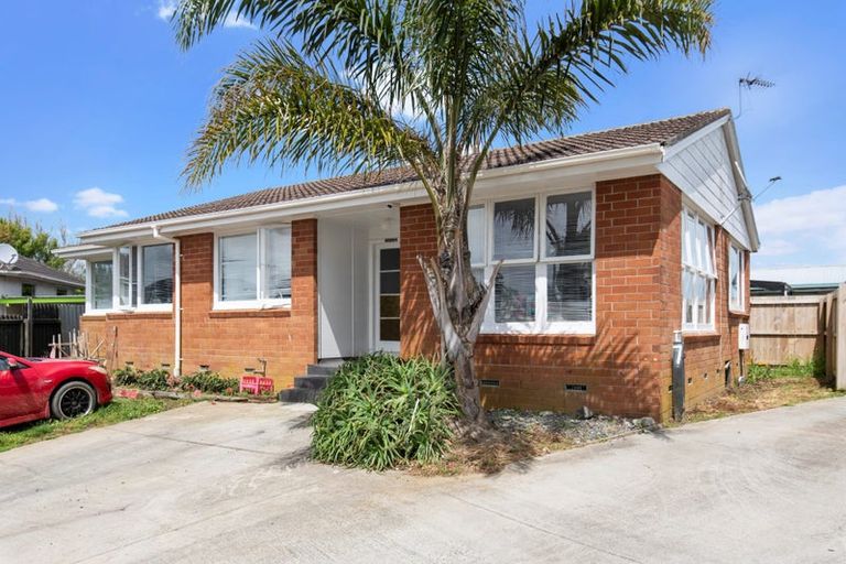 Photo of property in 7 Ansty Place, Mangere, Auckland, 2022
