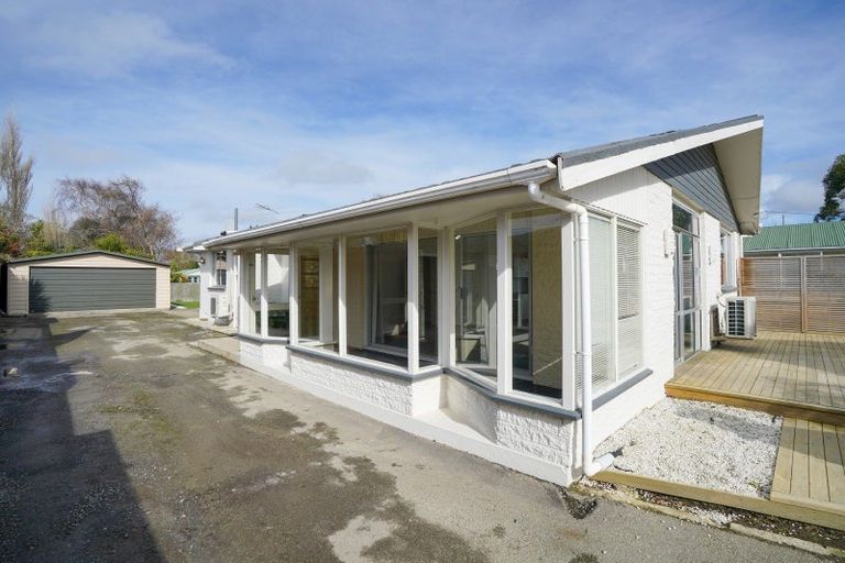 Photo of property in 40 Gladstone Terrace, Gladstone, Invercargill, 9810