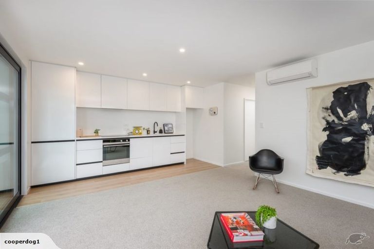 Photo of property in 4/11 Exeter Street, Merivale, Christchurch, 8014