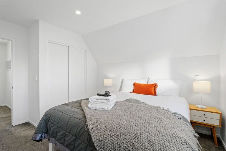 Photo of property in 6/41 Gracefield Avenue, Christchurch Central, Christchurch, 8013