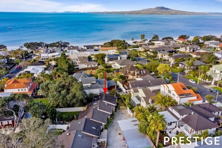 Photo of property in 5/12a Sanders Avenue, Takapuna, Auckland, 0622