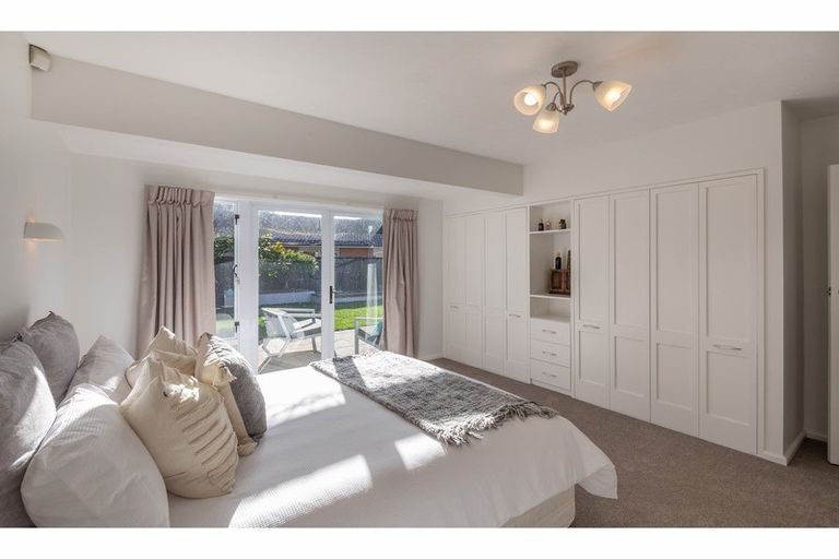 Photo of property in 1 Ferniehurst Street, Somerfield, Christchurch, 8024