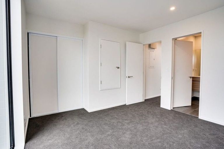 Photo of property in 4/123 Sherborne Street, St Albans, Christchurch, 8014