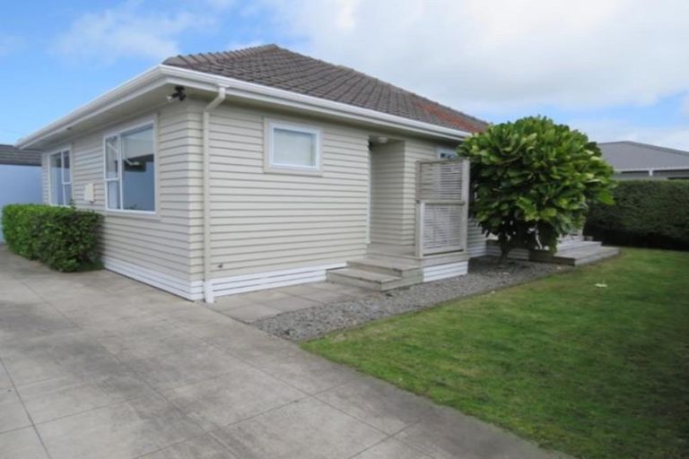 Photo of property in 34a Richmond Street, Fitzroy, New Plymouth, 4312