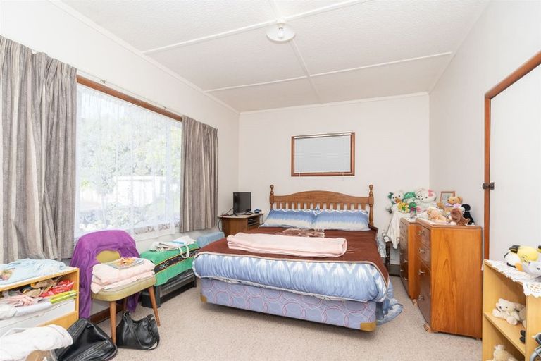 Photo of property in 6 Teddy Street, Whitiora, Hamilton, 3200
