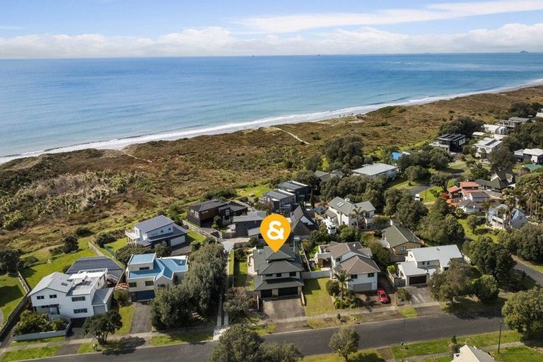 Photo of property in 35 Papaunahi Road, Bowentown, Katikati, 3177
