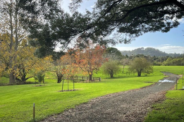 Photo of property in 263 Sunnyside Road, Coatesville, 0793