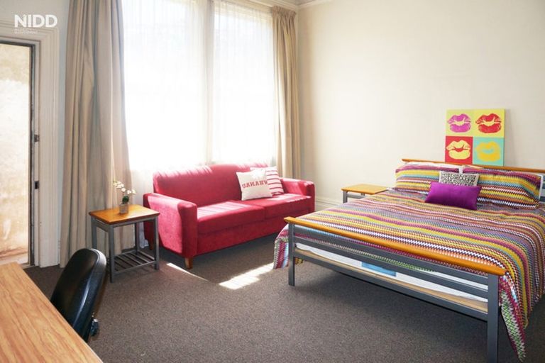 Photo of property in 156 Cargill Street, Dunedin Central, Dunedin, 9016