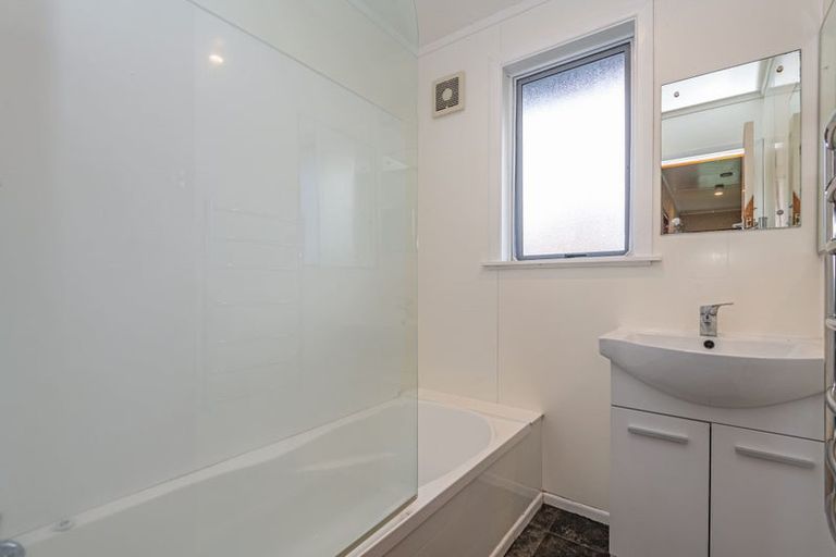 Photo of property in 91 Rugby Street, Awapuni, Palmerston North, 4412