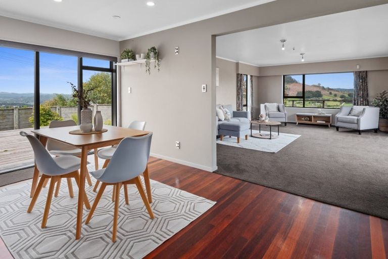 Photo of property in 91 Parakiore Road, Ngararatunua, Whangarei, 0176