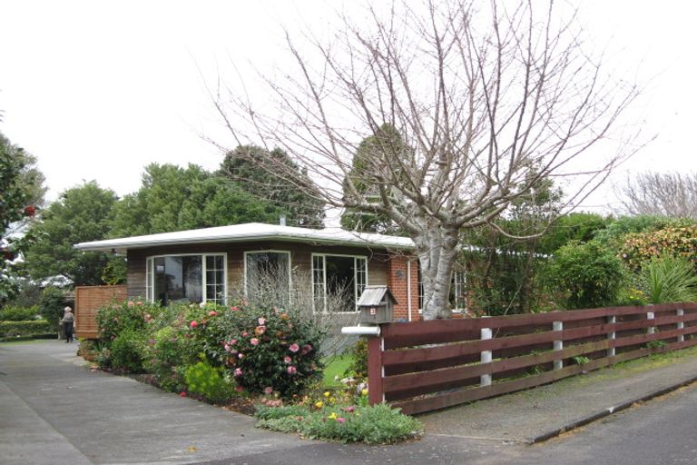 Photo of property in 3 Lynmouth Heights, Lynmouth, New Plymouth, 4310