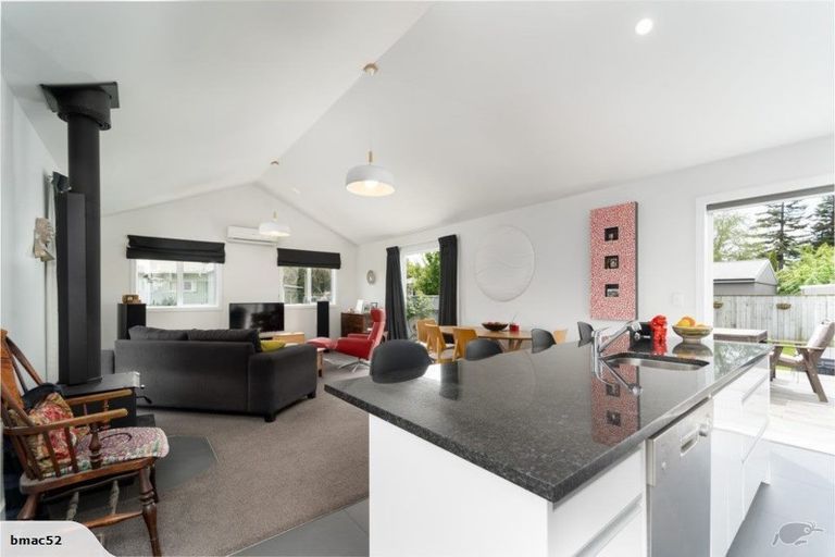 Photo of property in 139a West Street, Greytown, 5712