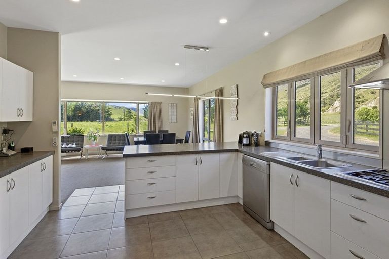 Photo of property in 98 Streeters Road, Gebbies Valley, Christchurch, 7672