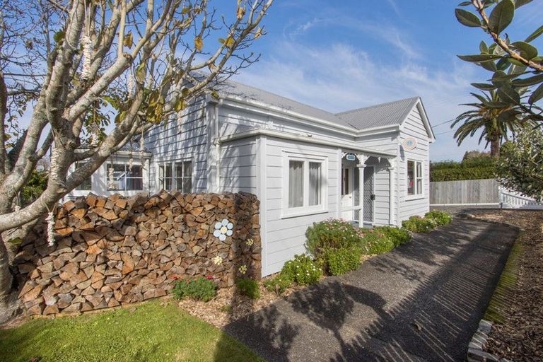 Photo of property in 95 Consols Street, Waihi, 3610