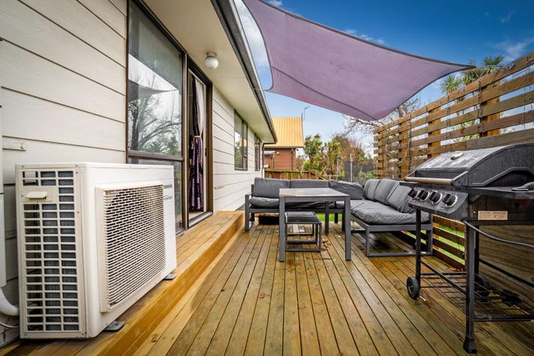 Photo of property in 1/18 Halswell Junction Road, Halswell, Christchurch, 8025